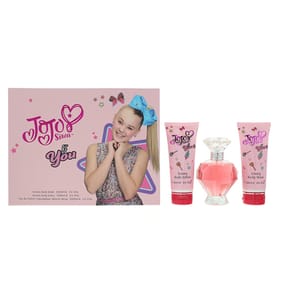 JoJo Siwa Be You Eau De Parfum