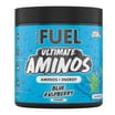 BodyFuel Ultimate Aminos 270g - Blue Raspberry