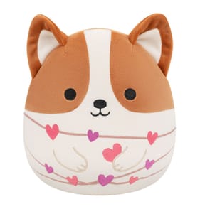 Squishmallows 7'' Plush - Reginald