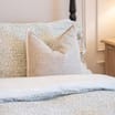 Hinch Home Striped Cushion