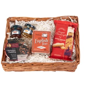 Christmas Hamper
