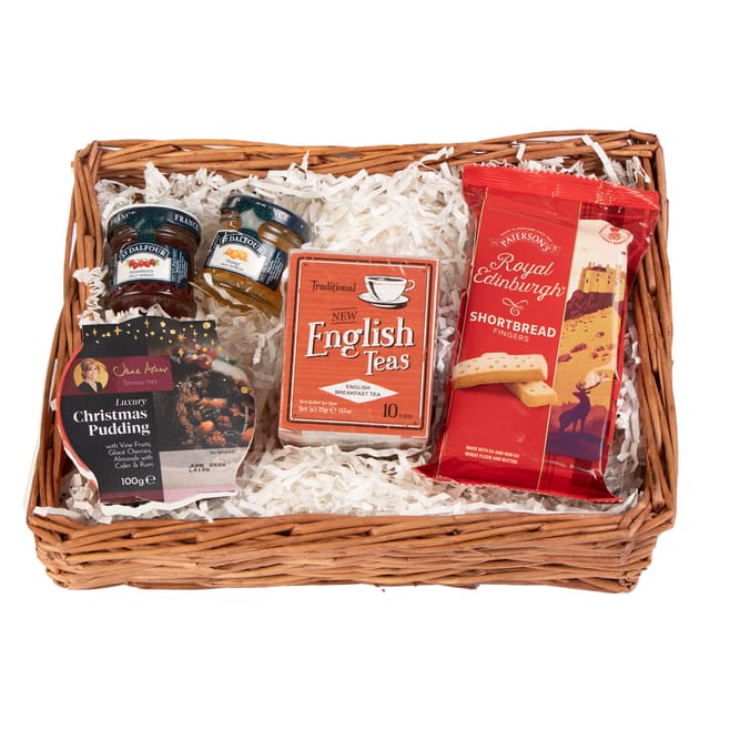 Christmas Hamper