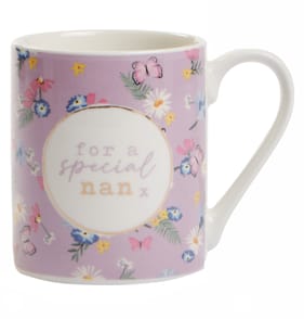  Someone Special For A Special Nan Mug