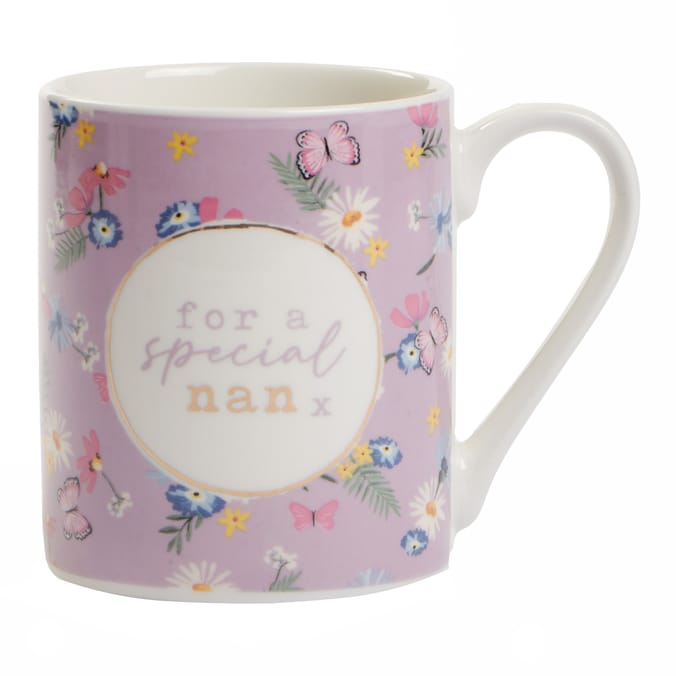  Someone Special For A Special Nan Mug