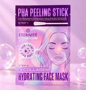 Eternite PHA Peeling Stick Mask
