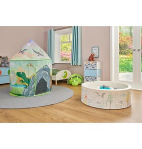 Liberty House Toys Dinosaur Kids Ball Pit