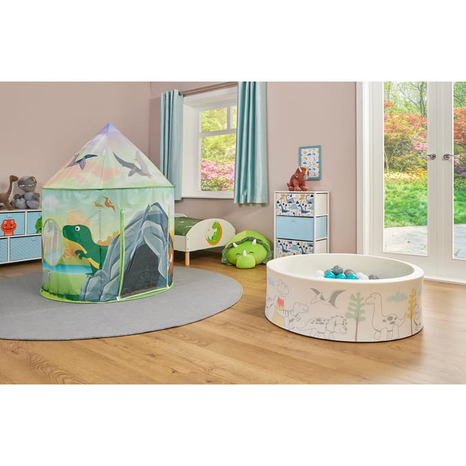 Liberty House Toys Dinosaur Kids Ball Pit