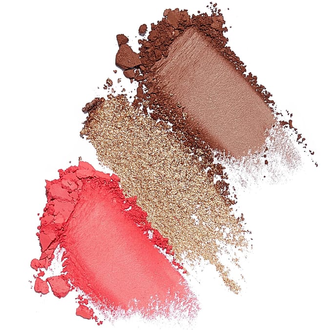 OPV Beauty Face Palette - Shade 5