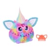 Furby Tie Dye Interactive Plush Toy
