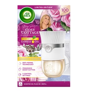 Air Wick Cosy Cottage Electrical Plug In 19ml