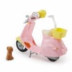 Barbie Pink Scooter