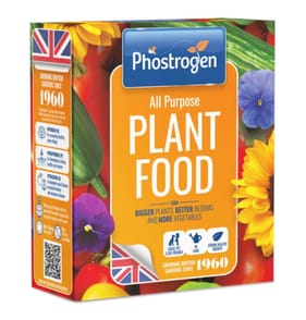 Phostrogen All Purpose Plant Food 400g