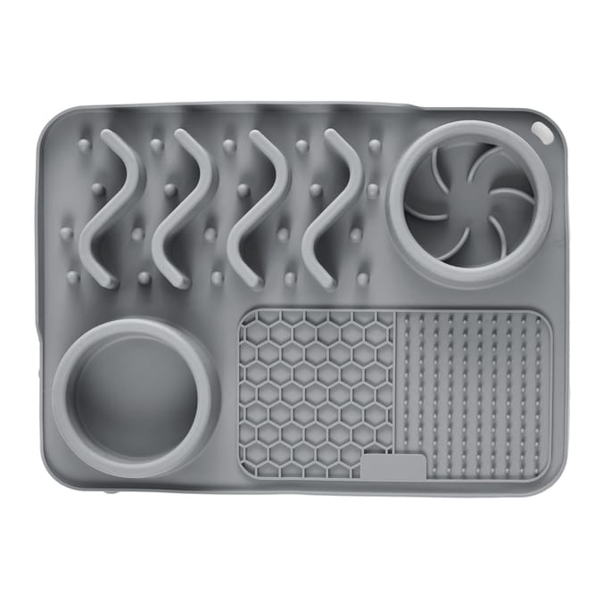 My Pets Interactive Feeding Mat