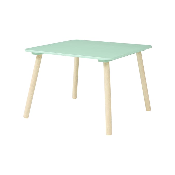 Liberty House Toys Kids Table And Two Chairs Set