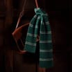 Harry Potter Slytherin Scarf Kit