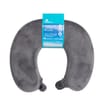 Travel Shop Memory Foam Travel Pillow