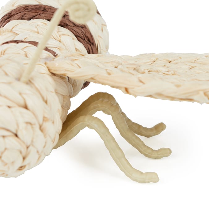 Hinch Farm Wicked Animal Decoration - Bee