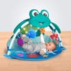 Baby Einstein Neptune Lights & Sounds Activity Gym