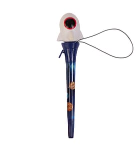Scribble Pop Shop Space Rocket Launch Pen