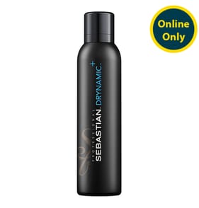 Sebastian Drynamic+ Instant Style Refreshing Spray 212ml