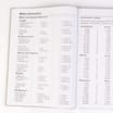 Store Stationery A4 Diary 2026