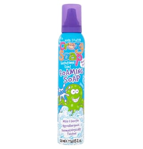 Kids Stuff Blue Foaming Soap 225ml