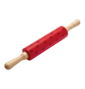 Disney Bake with Mickey Silicone Rolling Pin 