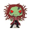 Pop Pin What If..? Zombie Scarlet Witch