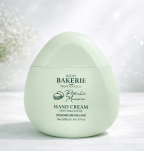 Body Bakerie Pistachio Macaron Hand Cream 50ml