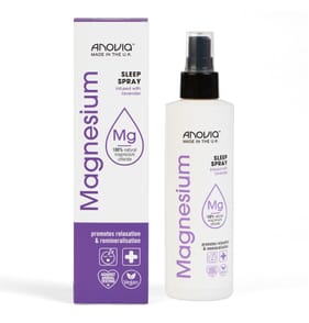 Anovia Magnesium Sleep Spray 200ml