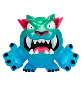 MrBeast Lab Collectible Vinyl Figures - Hyper Panther