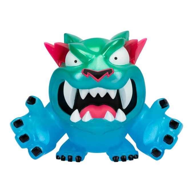 MrBeast Lab Collectible Vinyl Figures - Hyper Panther