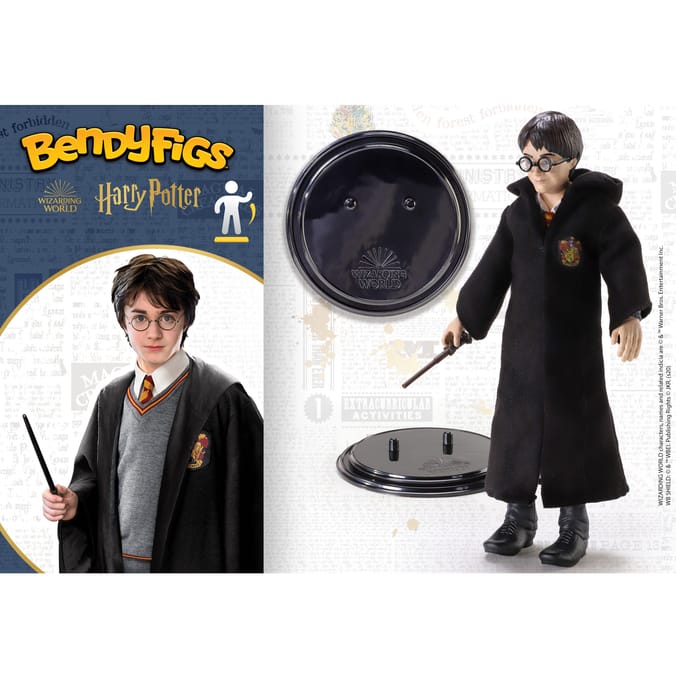 Harry Potter BendyFigs Harry Potter