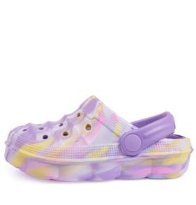 Originals Kids Multicolour Clogs - 10-11
