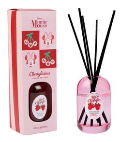 Disney Minnie Mouse Cherries Diffuser