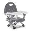 Chicco Pocket Snack Booster Seat - Grey