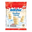 Milkybar Festive Friends White Chocolate Bag 57g