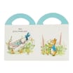 Peter Rabbit Carry Along Board Book - Jemima Puddle-Duck