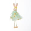 Happy Easter Easter Hanging Decoration Assorted