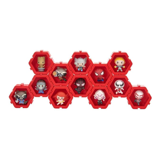 WOW! Nano Pods Blind Bag - Marvel