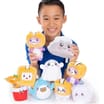 LankyBox Mini Mystery Plush - Series 2