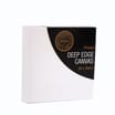 Colvin & Co Artists Primed Deep Edge Canvas 20x20cm