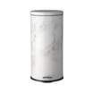 Home Collections 30l Pedal Bin - Marble Effect