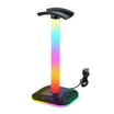 Vantage Nyro Luxe RGB Headphone Stand