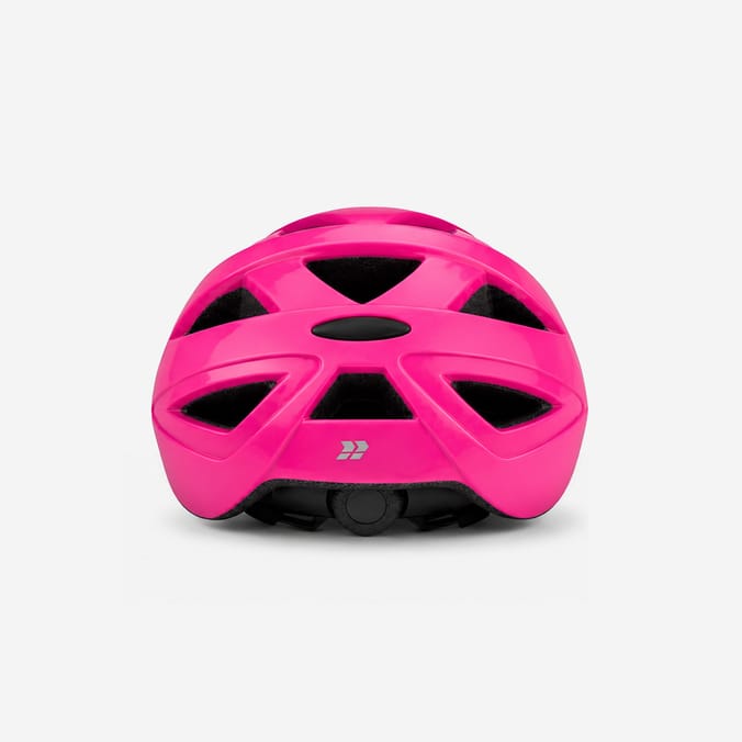  Bikestore Junior Bicycle Helmet - Pink