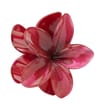 Flower Claw Clip