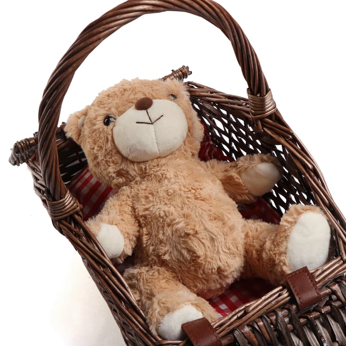 Teddy Bear Picnic Set