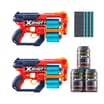 X-Shot Excel Xcess Blaster Set