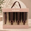 Solenne Blow Dry Hair Brush Set