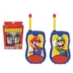 Super Mario Walkie Talkie Toy Set 